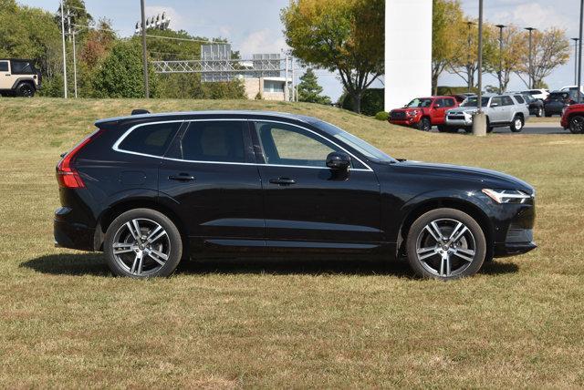 used 2019 Volvo XC60 car, priced at $19,785