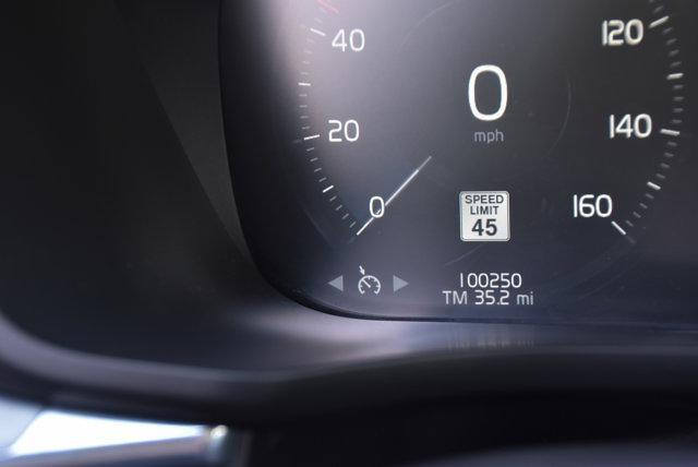 used 2019 Volvo XC60 car, priced at $19,785