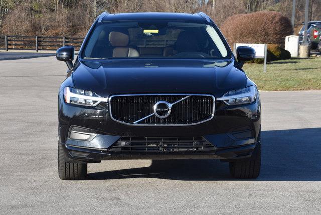 used 2019 Volvo XC60 car, priced at $19,785