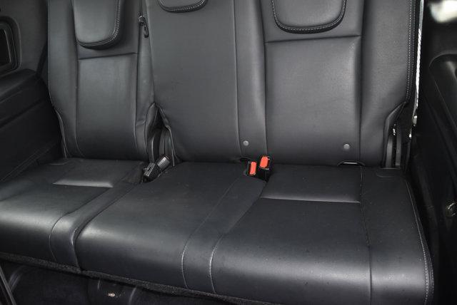 used 2023 Subaru Ascent car, priced at $34,885