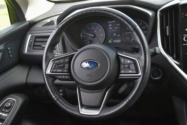 used 2023 Subaru Ascent car, priced at $34,885