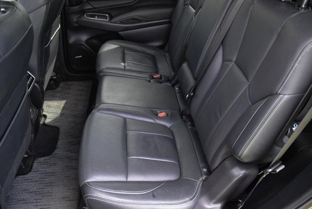 used 2023 Subaru Ascent car, priced at $34,885