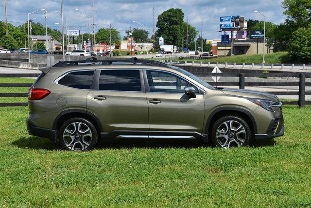 used 2023 Subaru Ascent car, priced at $34,885