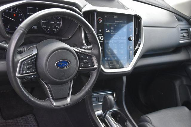 used 2023 Subaru Ascent car, priced at $34,885