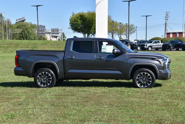 new 2025 Toyota Tundra car, priced at $55,823