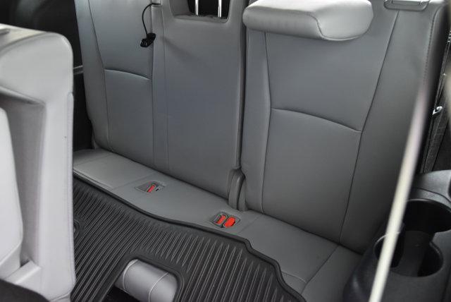 used 2020 Toyota Highlander car, priced at $29,625