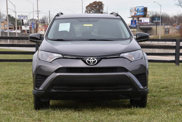 used 2016 Toyota RAV4 car, priced at $16,454