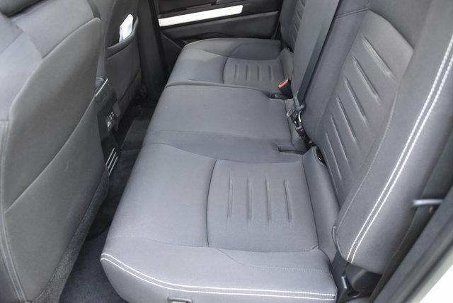 used 2024 Toyota Tacoma car, priced at $43,827