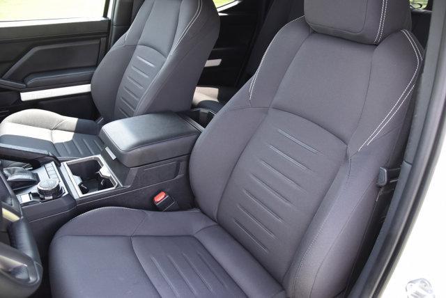 used 2024 Toyota Tacoma car, priced at $43,827