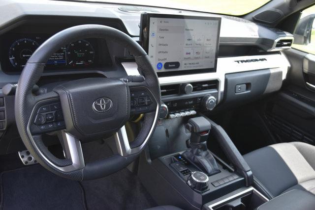 used 2024 Toyota Tacoma car, priced at $43,827