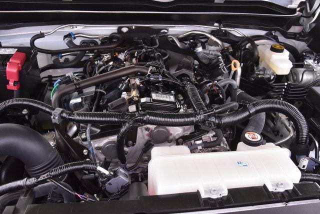 used 2024 Toyota Tacoma car, priced at $43,827