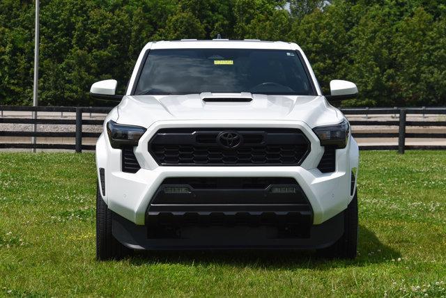 used 2024 Toyota Tacoma car, priced at $43,827