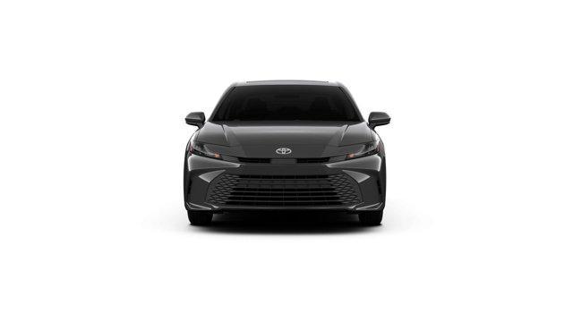 new 2025 Toyota Camry car, priced at $30,204