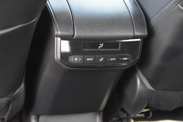 used 2022 Toyota Highlander Hybrid car, priced at $39,999