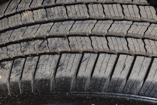 used 2022 Toyota Highlander Hybrid car, priced at $39,999