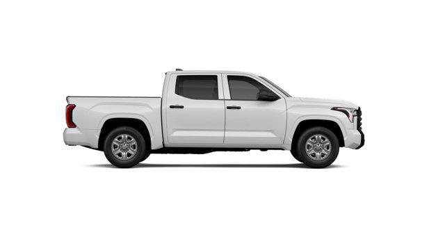 new 2026 Toyota Tundra car, priced at $49,153