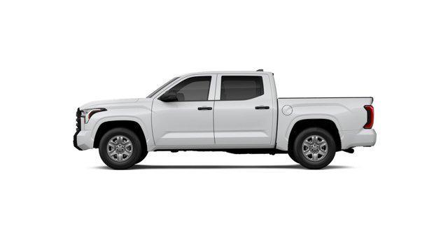 new 2026 Toyota Tundra car, priced at $49,153