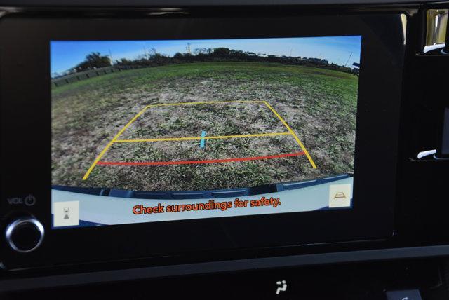 new 2026 Toyota Tundra car, priced at $46,317