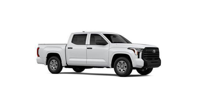 new 2026 Toyota Tundra car, priced at $49,153