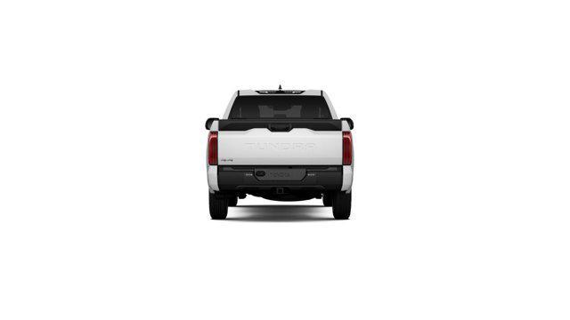new 2026 Toyota Tundra car, priced at $49,153