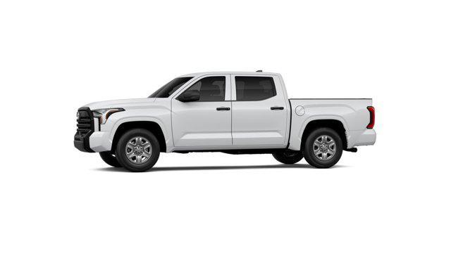 new 2026 Toyota Tundra car, priced at $49,153