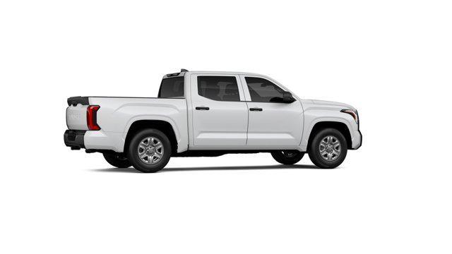new 2026 Toyota Tundra car, priced at $49,153