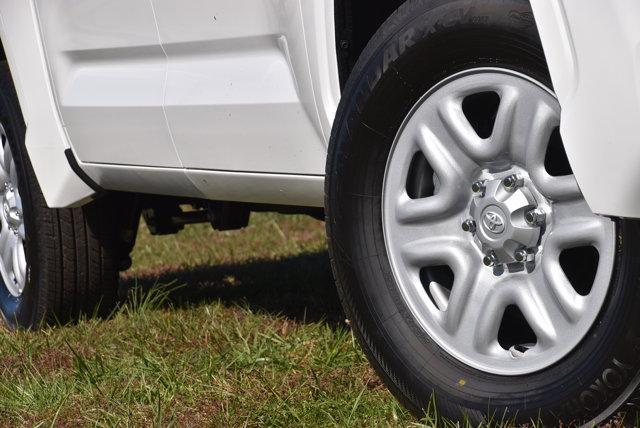 new 2026 Toyota Tundra car, priced at $46,317