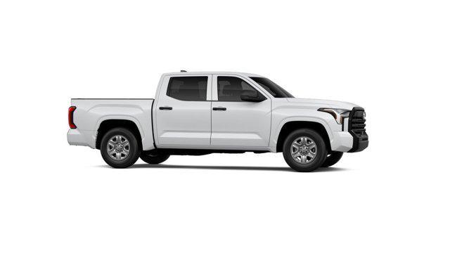 new 2026 Toyota Tundra car, priced at $49,153