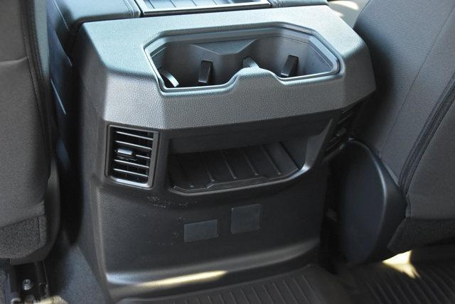 new 2026 Toyota Tundra car, priced at $46,317