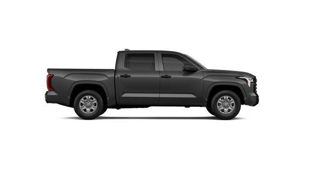 new 2025 Toyota Tundra car, priced at $45,511