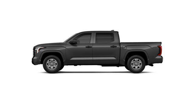 new 2025 Toyota Tundra car, priced at $45,511