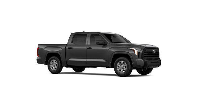 new 2025 Toyota Tundra car, priced at $45,511