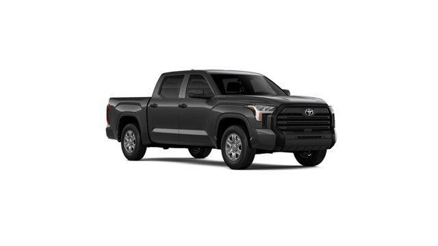new 2025 Toyota Tundra car, priced at $45,511
