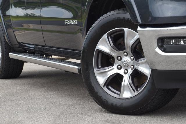 used 2019 Ram 1500 car, priced at $29,999