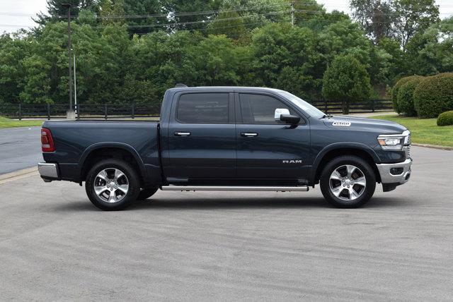 used 2019 Ram 1500 car, priced at $29,999