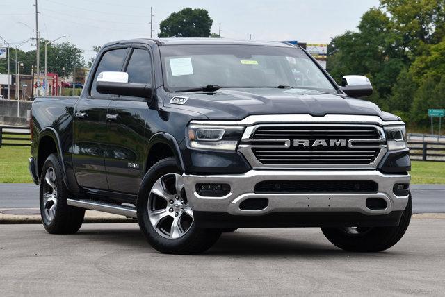 used 2019 Ram 1500 car, priced at $29,999