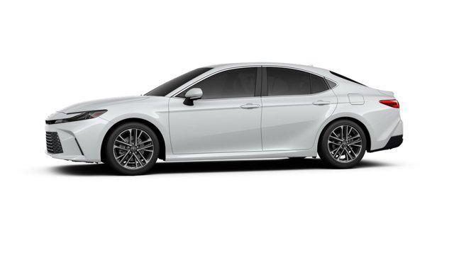 new 2026 Toyota Camry car, priced at $36,383
