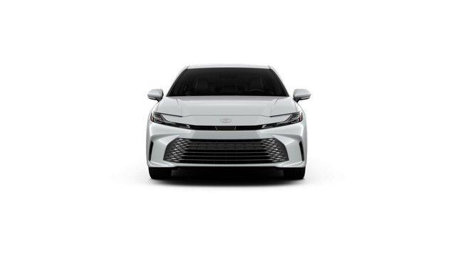 new 2026 Toyota Camry car, priced at $36,383