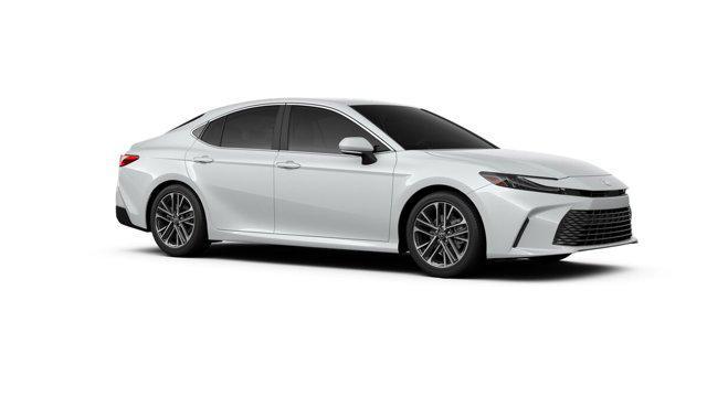 new 2026 Toyota Camry car, priced at $36,383