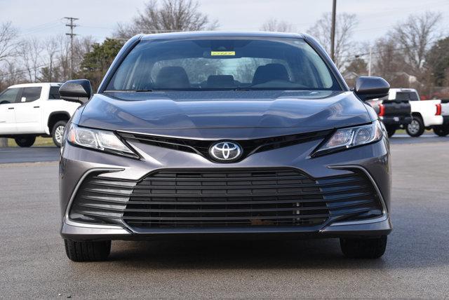 used 2024 Toyota Camry car, priced at $26,000