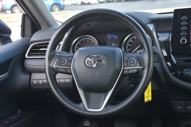 used 2024 Toyota Camry car, priced at $26,000