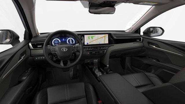 new 2026 Toyota Camry car, priced at $41,517