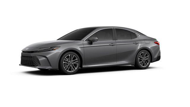 new 2026 Toyota Camry car, priced at $41,517