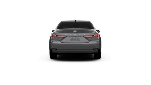 new 2026 Toyota Camry car, priced at $41,517