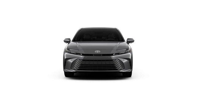 new 2026 Toyota Camry car, priced at $41,517