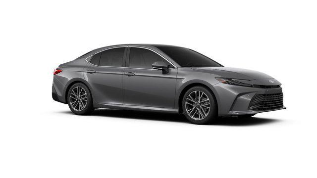 new 2026 Toyota Camry car, priced at $41,517