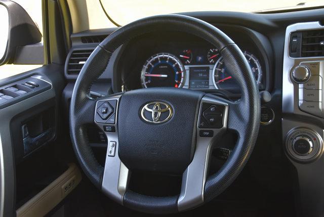 used 2018 Toyota 4Runner car, priced at $37,958