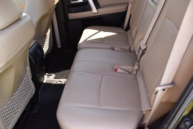 used 2018 Toyota 4Runner car, priced at $37,958