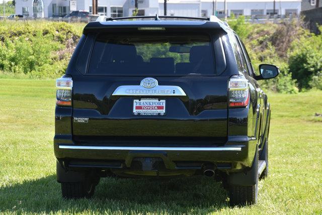 used 2018 Toyota 4Runner car, priced at $37,958