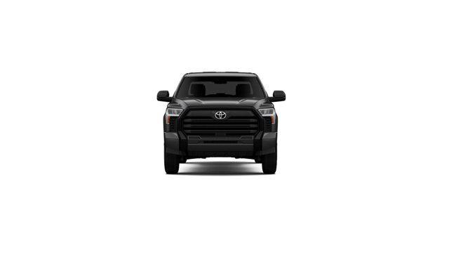 new 2026 Toyota Tundra car, priced at $49,153
